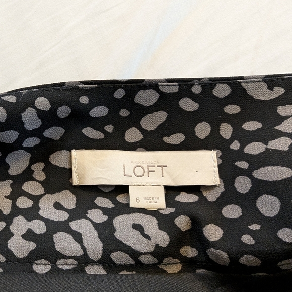 Pleated party skirt - Picture 4 of 4